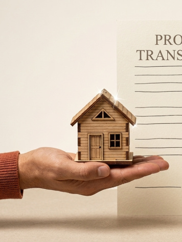 How the New Property Transfer Law protects ageing parents at home