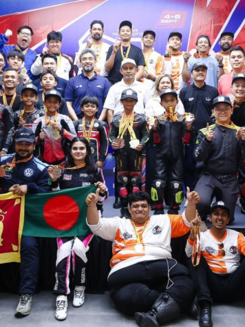 Malaysia Festival of Speed