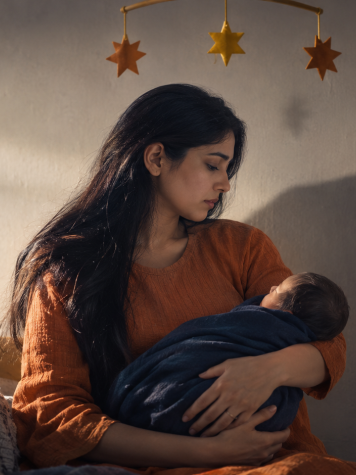 Separating baby blues from postpartum depression What we should know