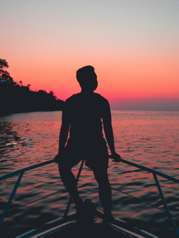 Solo travel can teach you more than any group trip ever