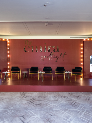 The new wedding mood Personal, expressive, and unmistakably you