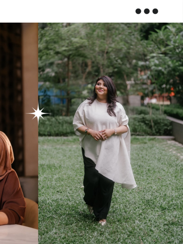 Three women, many ventures, one shared vision  