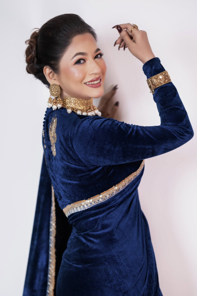 Never seen sets on BFDC like this before: Badhan shares shooting ‘Bonolota Express’