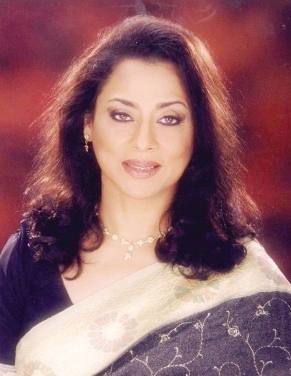 Jayasree Kabir