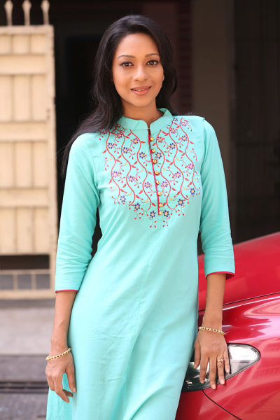 Moutushi Biswas