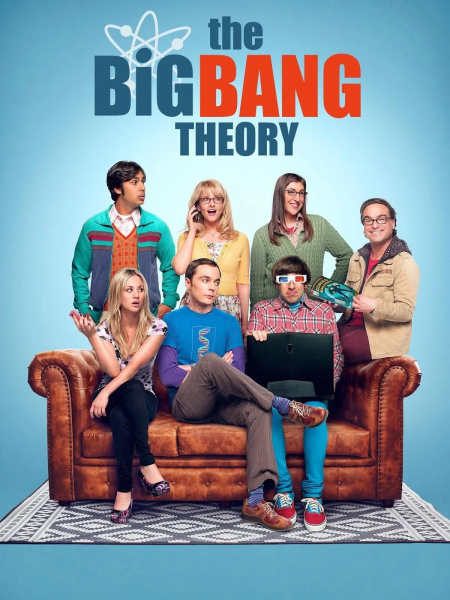 19 years later, ‘The Big Bang Theory’ still feels like home