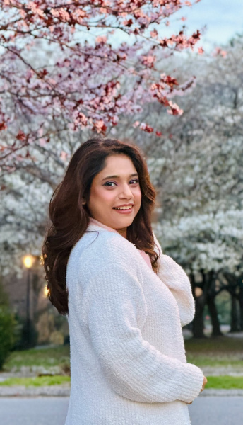 I may be living abroad, but I am continuing to work: Nova