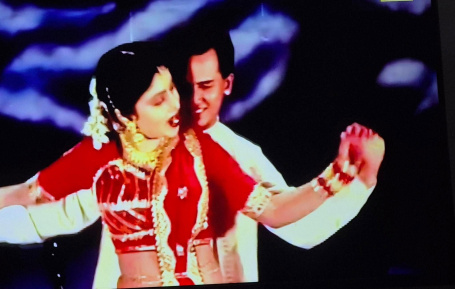 The songs that keep Salman-Shabnur’s ’90s romance alive
