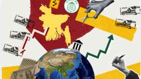 economic strategy for Bangladesh 2026