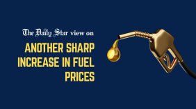 Bangladesh fuel price hike impact