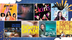 How pop culture changed the way we see teenage sadness