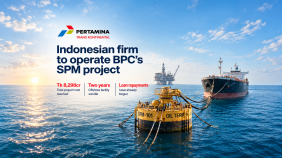 Pertamina Trans Kontinental to operate Bangladesh SPM