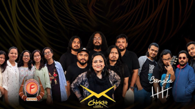 Chirkutt, F Minor and Bangla Five to perform at ‘River Rocks Season 2’