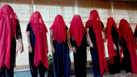 Dance theatre workshop exploring women’s lived experiences begins tomorrow
