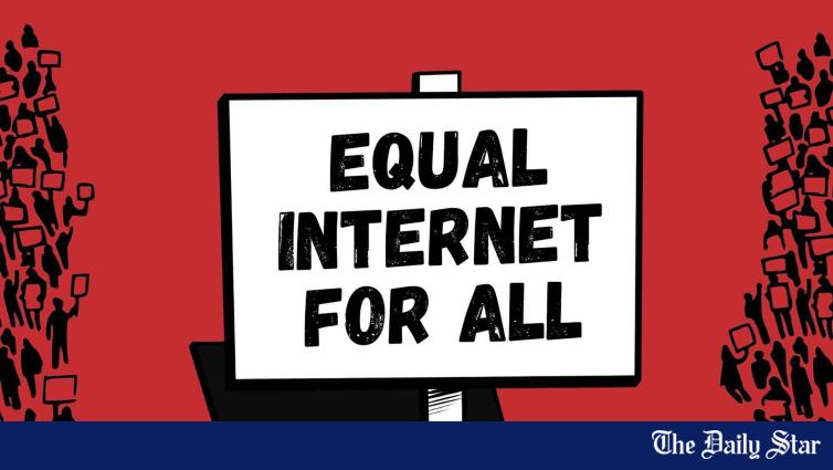 How a group of rural freelancers made internet available at flat rate across the country - Vimarsana News