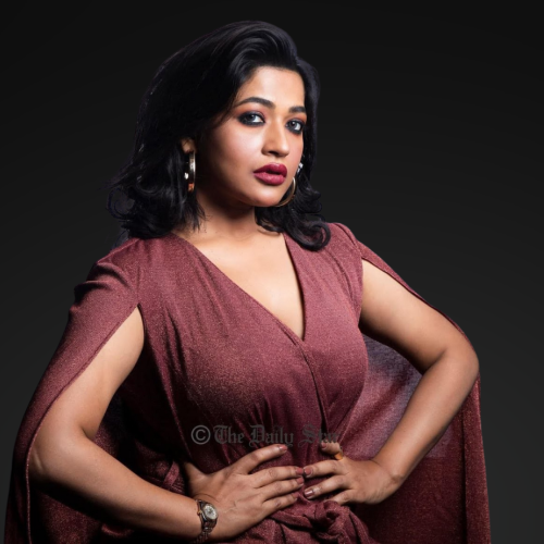 Eid was an absolute delight during my girlhood: Badhan