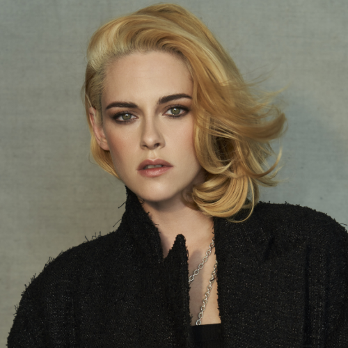 Kristen Stewart criticises industry's insincere backing of female directors