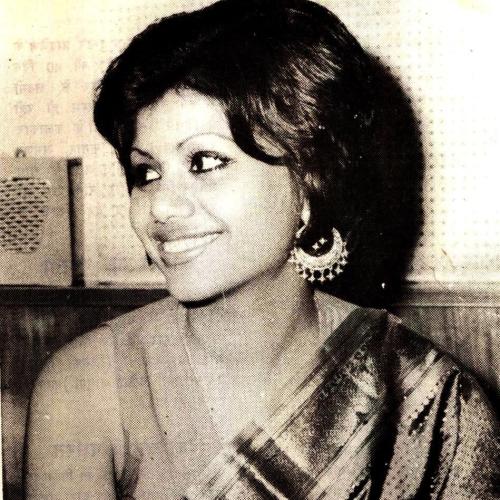 Grateful for 60 years of love: Runa Laila 