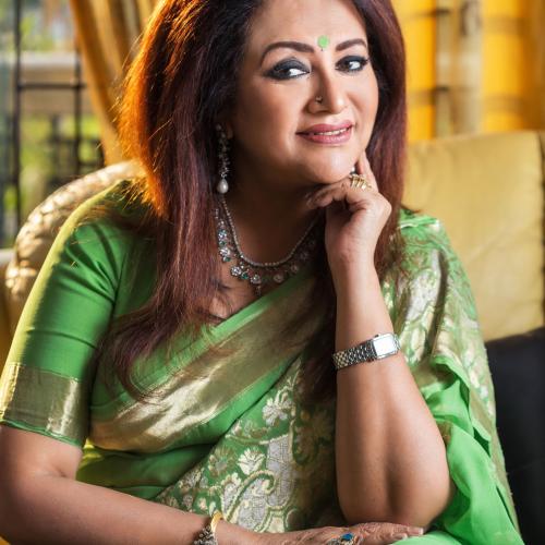 71 for Babita, Bangla’s original diva