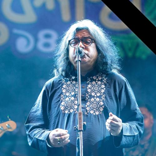 Band music in Bangladesh needs official recognition: Maqsoodul Haque