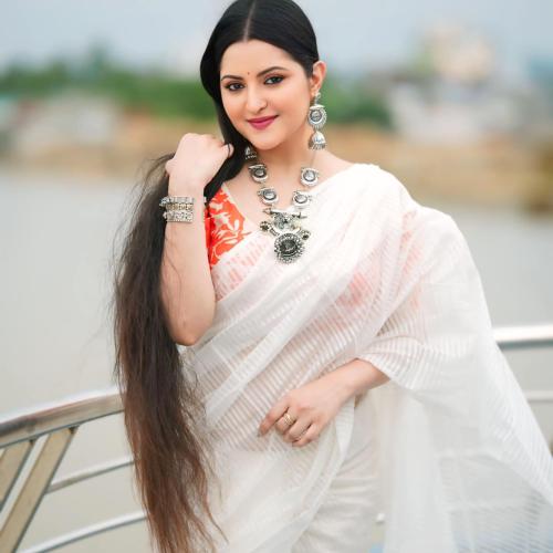 Would have gone myself if not for my two children: Pori Moni
