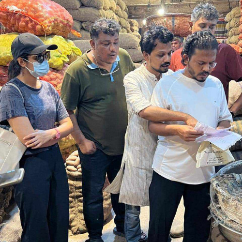 Artistes rally to support flood victims across Bangladesh
