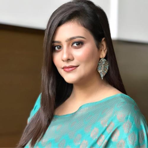 Dipty Chowdhury turns down lead role offer from Jaaz Multimedia