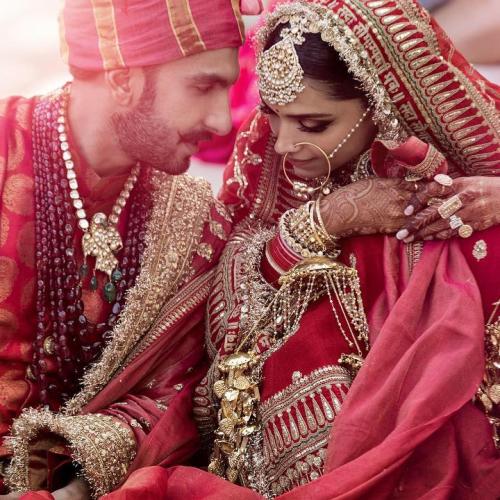 Deepika Padukone and Ranveer Singh welcome baby girl