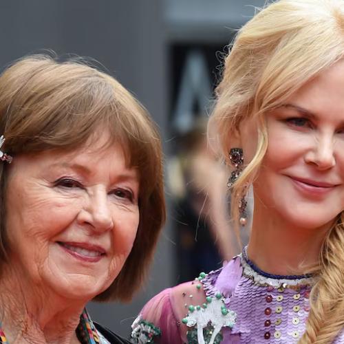 Nicole Kidman