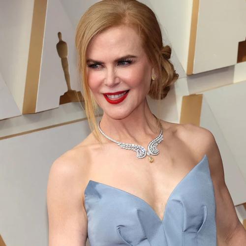 Nicole Kidman