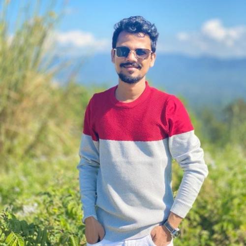 Rafat Mozumder Rinku