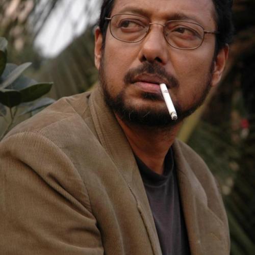 Anjan Dutt, final stage play, Aro Ekta Lear, King Lear, Bengali actor, Bengali musician, Mrinal Sen, Kolkata, theater farewell, Chaalchitra Ekhon, Bengali cinema, Shakespeare adaptation, Gyan Manch, last play, physical demands of theater, modern Bengali m