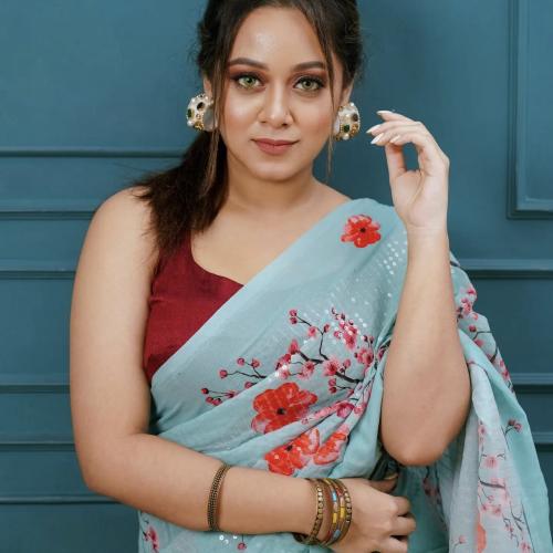 Dighi on her latest projects and the industry slowdown