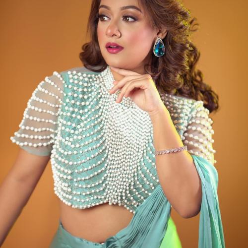 Dighi on her latest projects and the industry slowdown