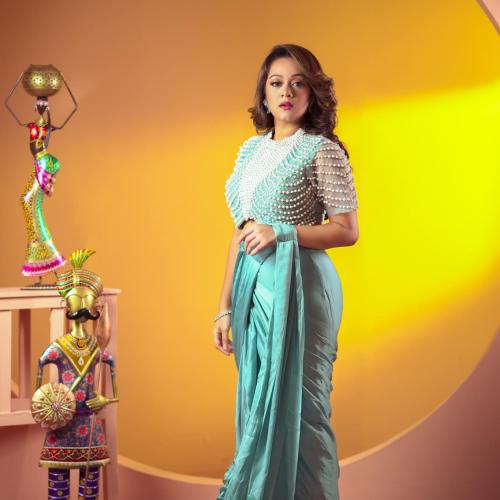 Dighi on her latest projects and the industry slowdown