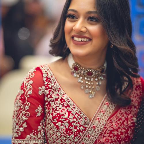 Dighi on her latest projects and the industry slowdown