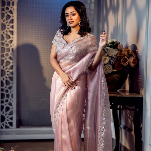 Dighi on her latest projects and the industry slowdown