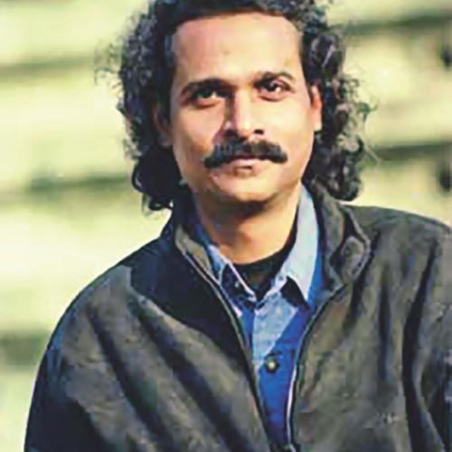 Sanjeeb Chowdhury