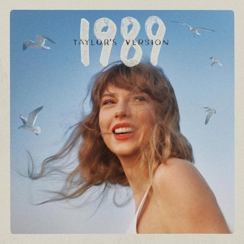 Taylor Swift dominates Spotify Wrapped once again