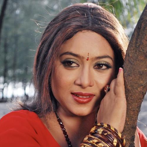 Happiness couldn’t betray me: Shabnur 