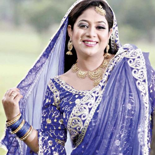 Happiness couldn’t betray me: Shabnur 