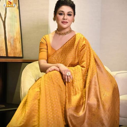 I hope for everyone’s well-being: Jaya Ahsan 