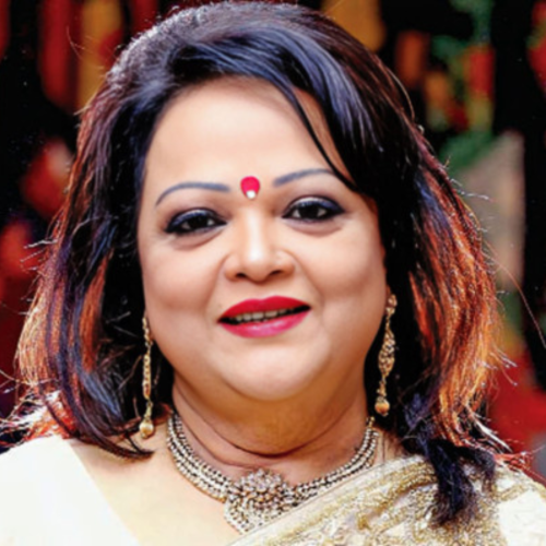 Sabina Yasmin set to return to music
