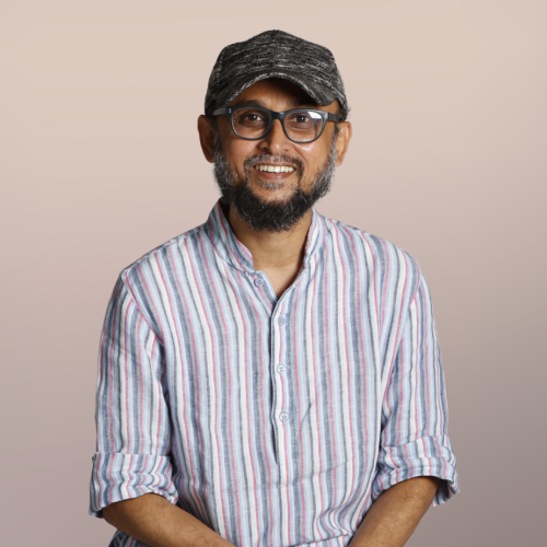 An exclusive interview with Mostofa Sarwar Farooki
