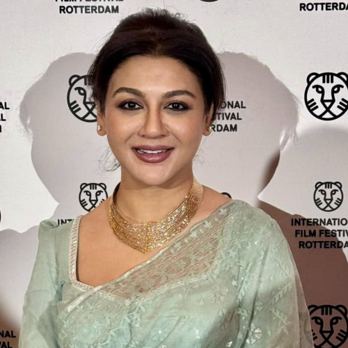 ‘Shooting during Covid wasn’t easy’: Jaya Ahsan