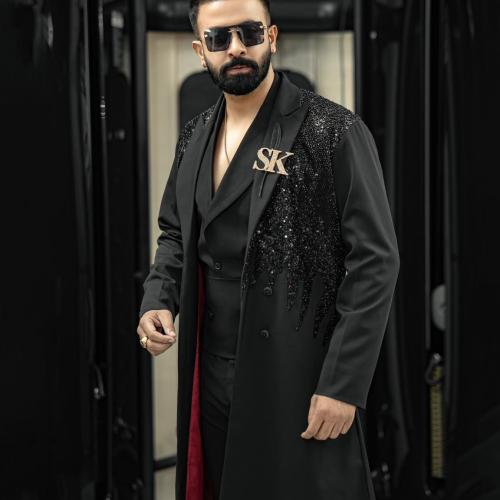 Shakib Khan