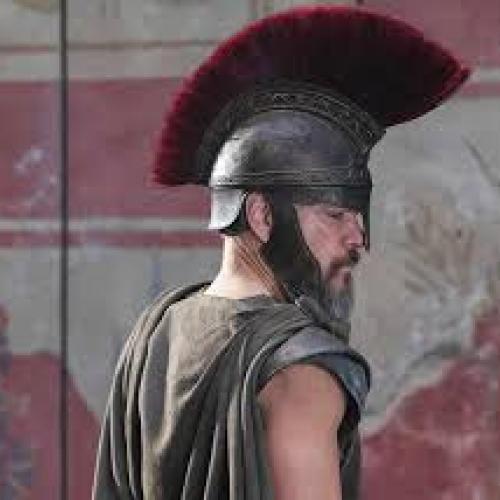 The Odyssey