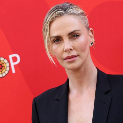 charlize theron