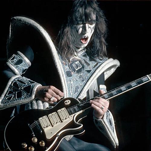 Ace Frehley