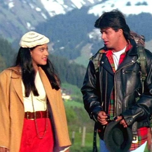 Bollywood's favourite romance still going strong after 30 years